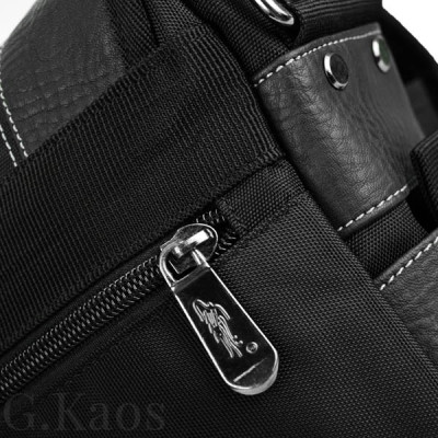 Borsa a Tracolla Alta Resistanza SD001